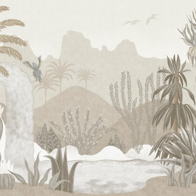 Обои Loymina Пейзаж vol. 2 ART19 002