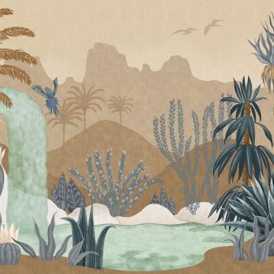 Обои Loymina Пейзаж vol. 2 ART19 003