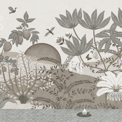 Обои Loymina Пейзаж vol. 2 ART20 001