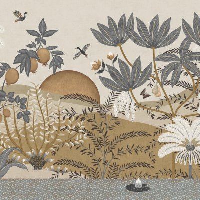 Обои Loymina Пейзаж vol. 2 ART20 003