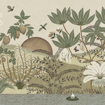 Обои Loymina Пейзаж vol. 2 ART20 005