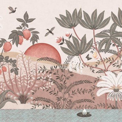 Обои Loymina Пейзаж vol. 2 ART20 007