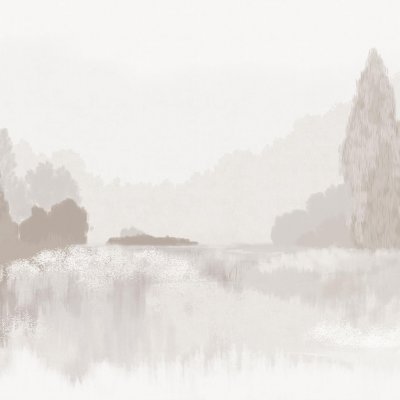 Обои Loymina Пейзаж vol. 2 ART21 002