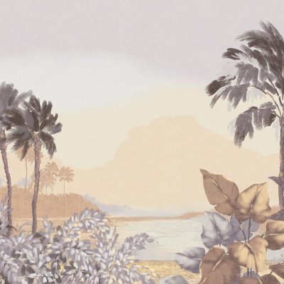 Обои Loymina Пейзаж vol. 2 ART21 003