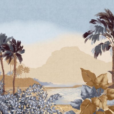 Обои Loymina Пейзаж vol. 2 ART21 004