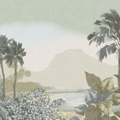 Обои Loymina Пейзаж vol. 2 ART21 005