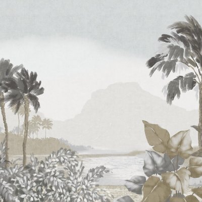 Обои Loymina Пейзаж vol. 2 ART21 011