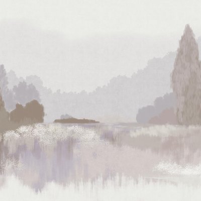 Обои Loymina Пейзаж vol. 2 ART22 001