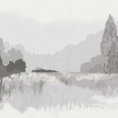 Обои Loymina Пейзаж vol. 2 ART22 011