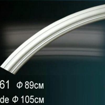 Молдинг Перфект Perfect B1061