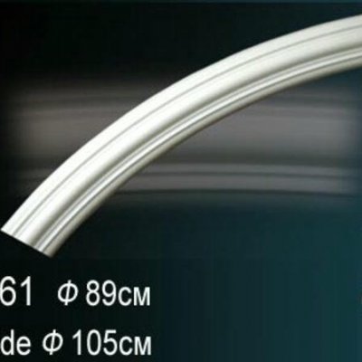 Молдинг Перфект Perfect B1061