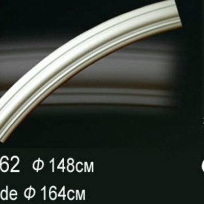 Молдинг Перфект Perfect B1062