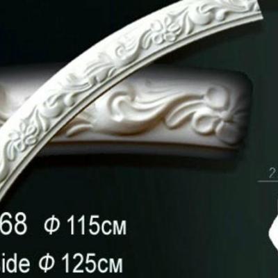 Молдинг Перфект Perfect B1068