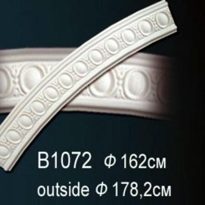 Молдинг Перфект Perfect B1072
