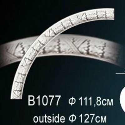 Молдинг Перфект Perfect B1077