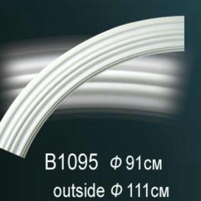 Молдинг Перфект Perfect B1095