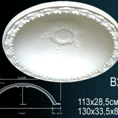 Декоративный элемент Перфект Perfect B2001