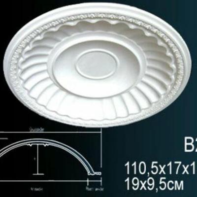 Декоративный элемент Перфект Perfect B2002