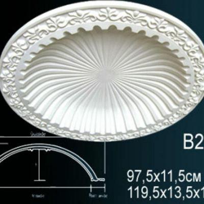 Декоративный элемент Перфект Perfect B2006