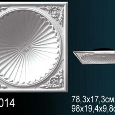 Декоративный элемент Перфект Perfect B2014