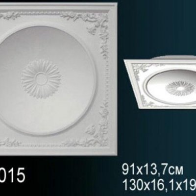 Декоративный элемент Перфект B2015