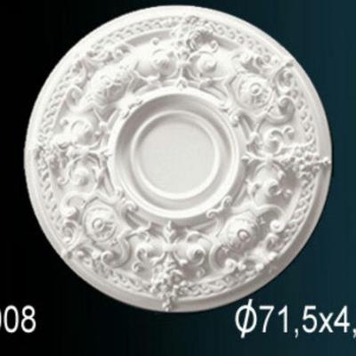 Розетка Перфект Perfect B3008