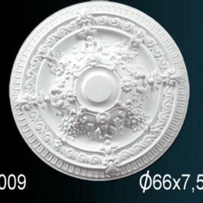 Розетка Перфект B3009