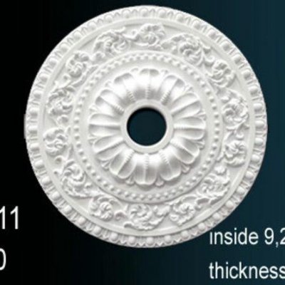 Розетка Перфект B3011