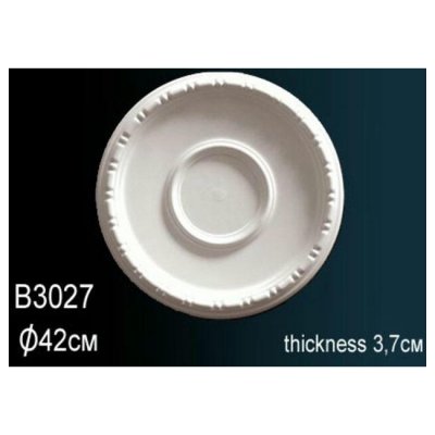 Розетка Перфект B3027