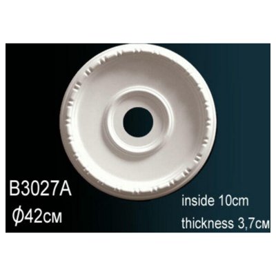 Розетка Перфект B3027A