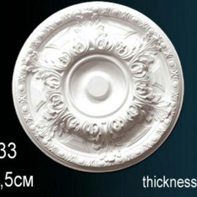 Розетка Перфект Perfect B3033