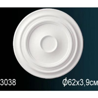 Розетка Перфект Perfect B3038