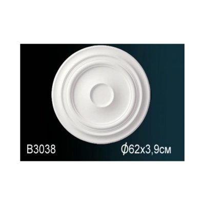 Розетка Перфект B3038