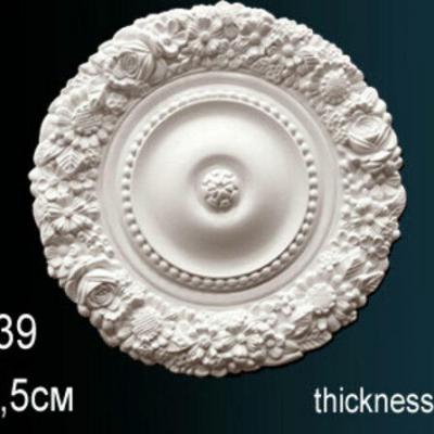 Розетка Перфект Perfect B3039