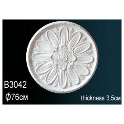 Розетка Перфект B3042