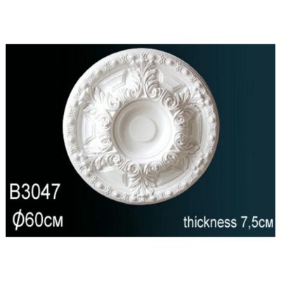 Розетка Перфект B3047