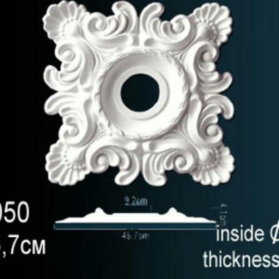 Розетка Перфект Perfect B3050