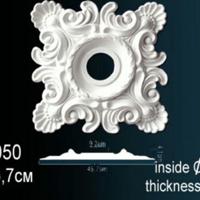 Розетка Перфект Perfect B3050