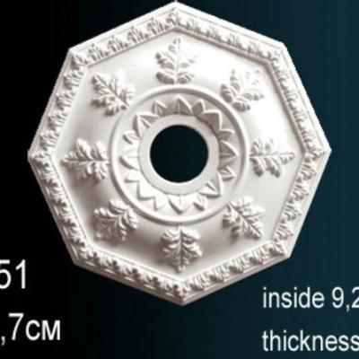 Розетка Перфект Perfect B3051