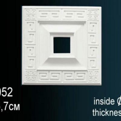 Розетка Перфект Perfect B3052