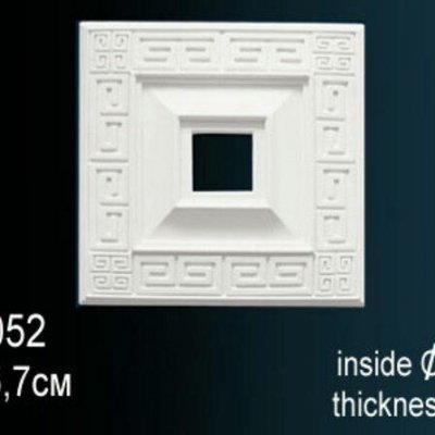 Розетка Перфект Perfect B3052