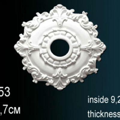 Розетка Перфект Perfect B3053