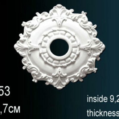 Розетка Перфект Perfect B3053