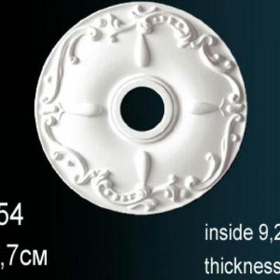 Розетка Перфект Perfect B3054