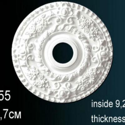 Розетка Перфект Perfect B3055