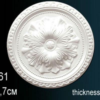 Розетка Перфект Perfect B3061