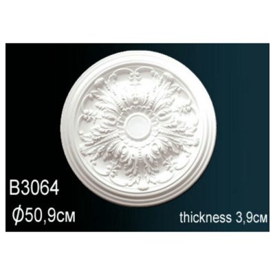 Розетка Перфект B3064