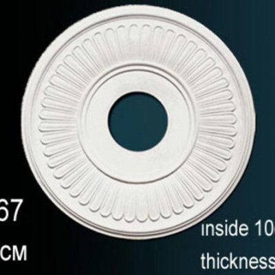 Розетка Перфект B3067