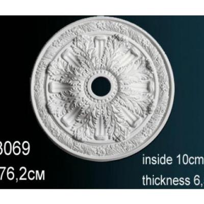 Розетка Перфект Perfect B3069