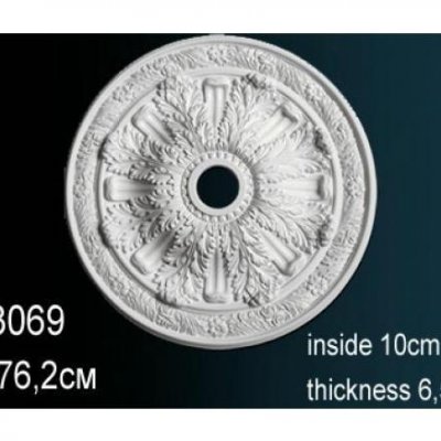 Розетка Перфект B3069